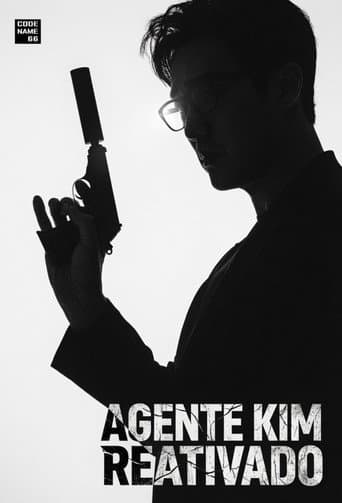 Agent Kim Reactivated 1