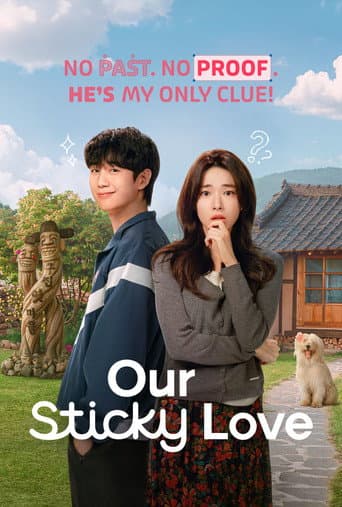 Our Sticky Love 1