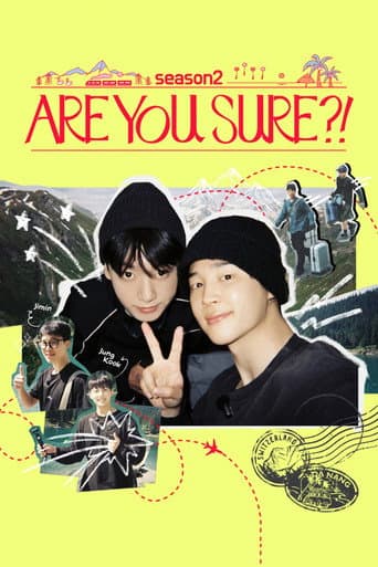 Are You Sure?! 2