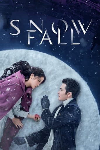 Snowfall: The Shadow