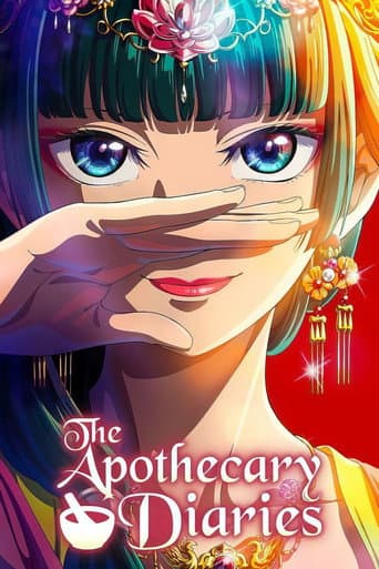 The Apothecary Diaries 1