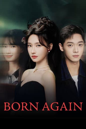 Born Again 1