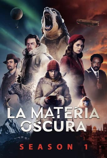 Temporada 1