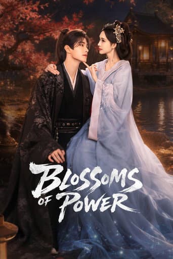 Blossoms of Power 1
