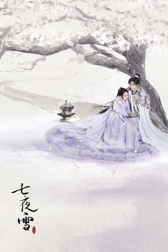 Snowy Night • Timeless Love