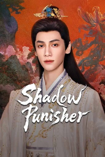 Shadow Punisher 1