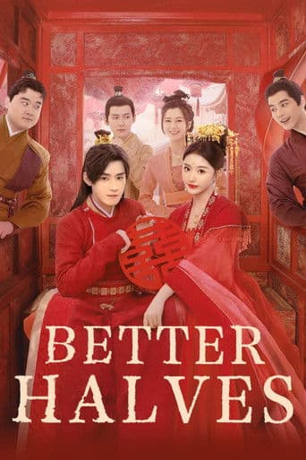 Better Halves