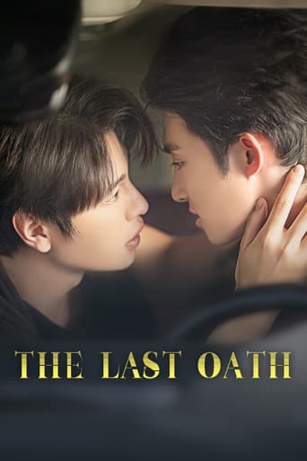 The Last Oath 1