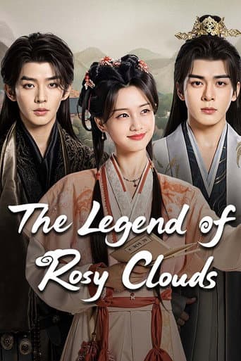 The Legend of Rosy Clouds