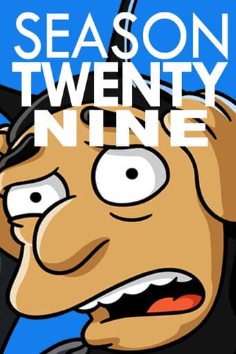 Temporada 29