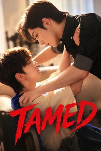 TAMED - Dorama en Doramasia