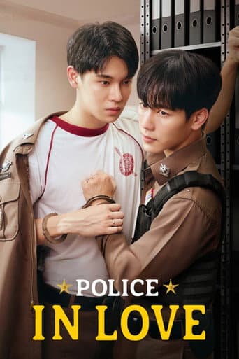 Police in Love 1