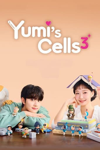 Yumi's Cells 3