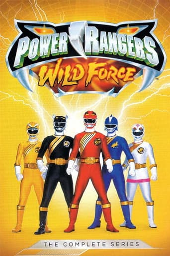 Wild Force