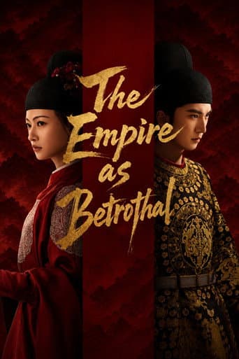 The Empire as Betrothal - Dorama en Doramasia