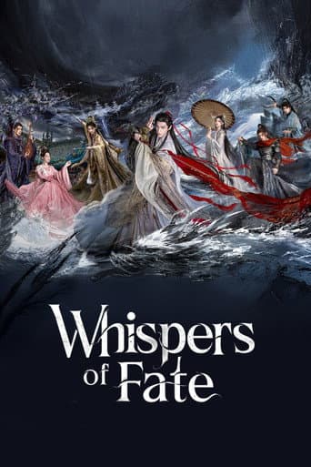 Whispers of Fate 1