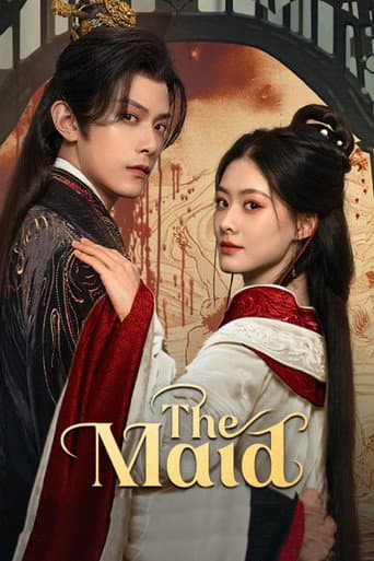 The Maid 1