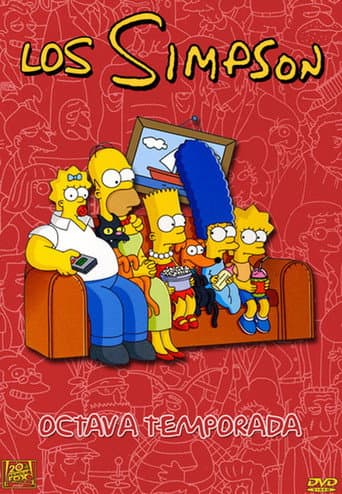 Temporada 8