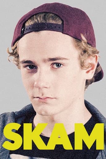 Season 3: Isak