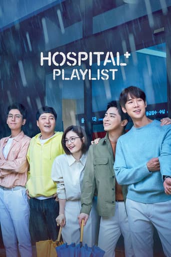 Hospital Playlist 2