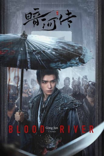 Blood River 1