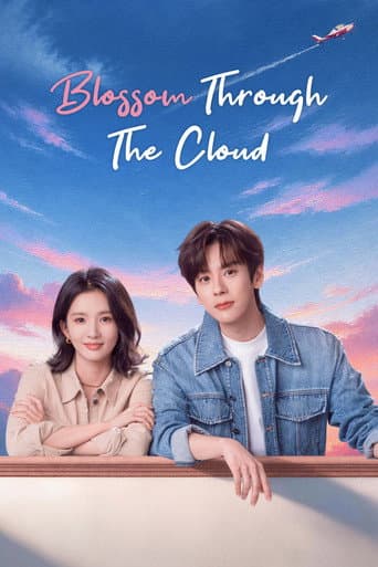 Blossom Through the Cloud 1