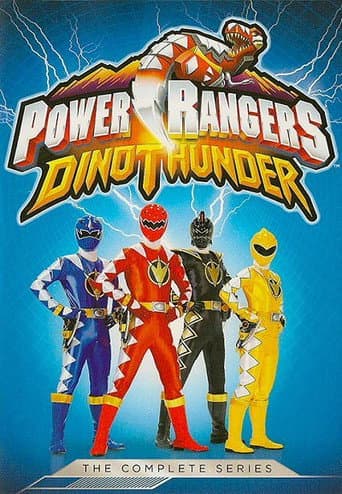 Dino Thunder