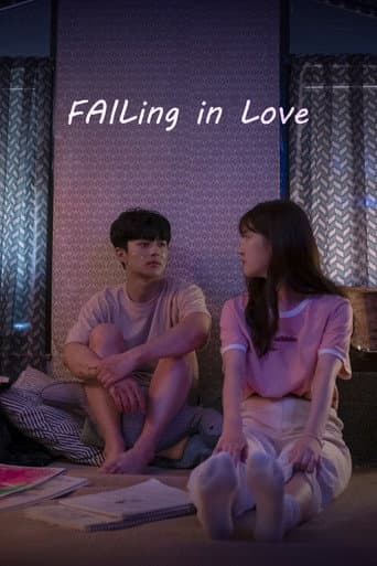 Failing in Love 1