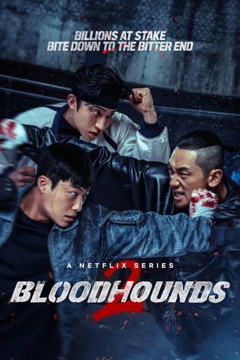 Bloodhounds 2