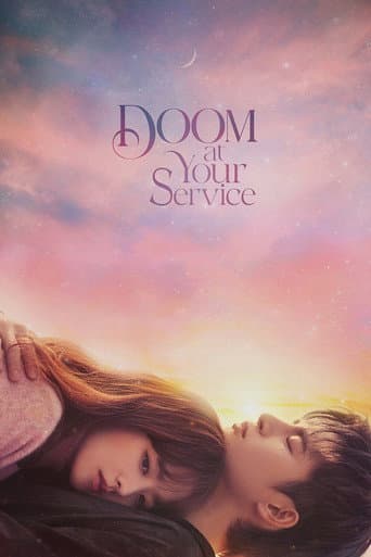 Doom at Your Service 1
