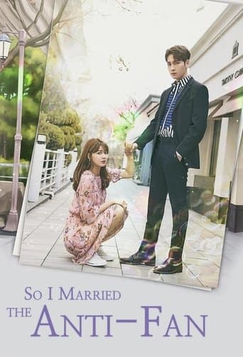 So I Married the Anti-Fan