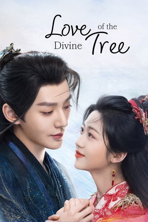 Ver dorama Love of the Divine Tree online sub español