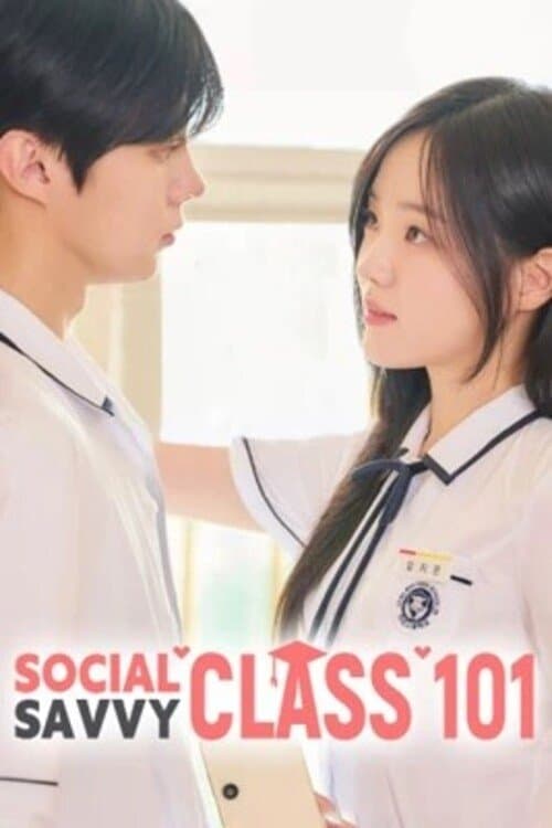 Social Savvy Class 101