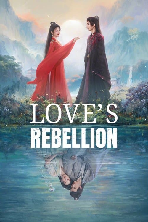 Love's Rebellion