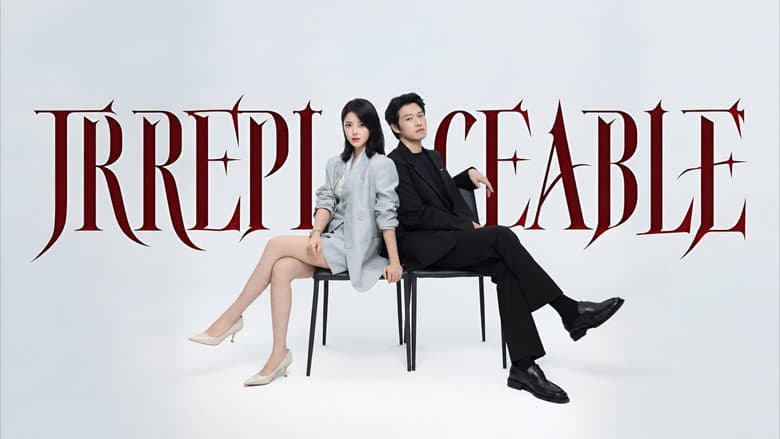 Irreplaceable