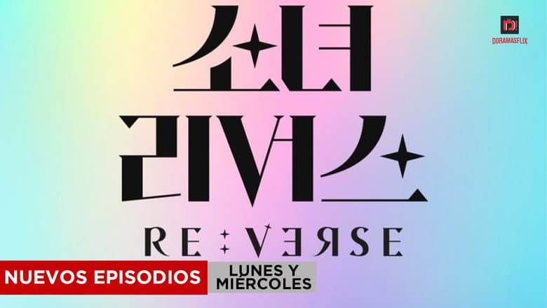 GIRL'S RE:VERSE