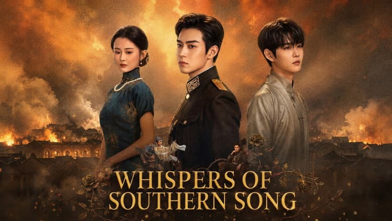 Whispers of Southern Song