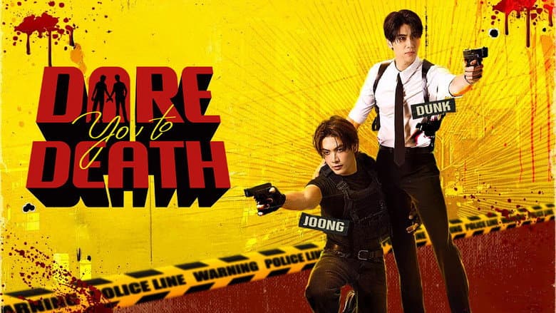 Dare You to Death