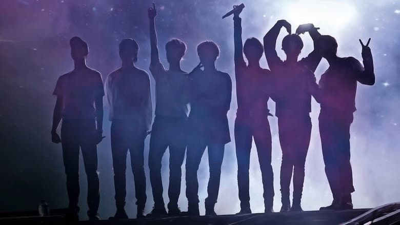BTS | Break the Silence: The Movie