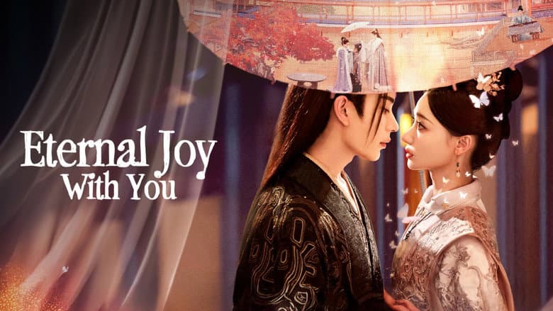 Eternal Joy With You