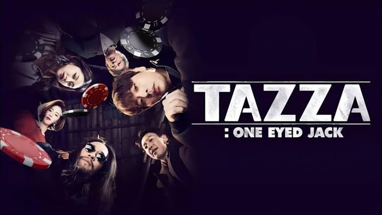 Tazza 3: One Eyed Jack