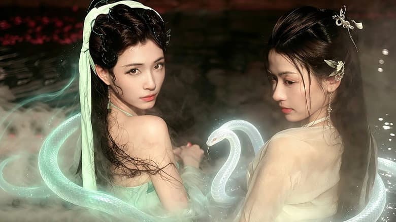 Prelude of the White Snake