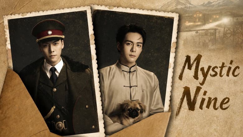 Mystic Nine