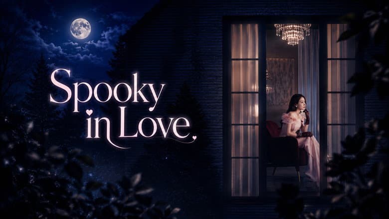 Spooky in Love