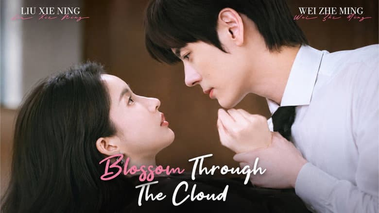 Blossom Through the Cloud
