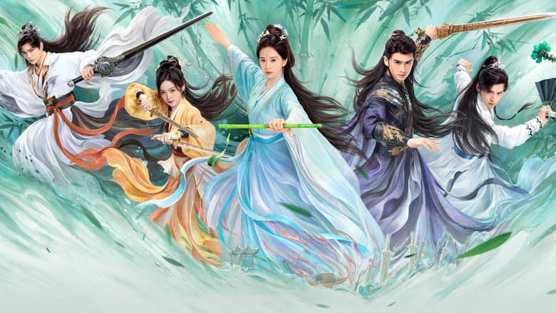 Fox Spirit Matchmaker 2: Love in Pavilion