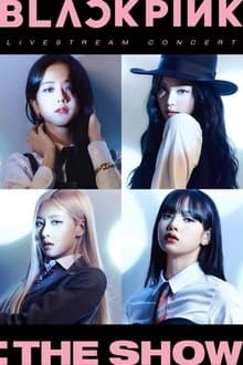 BLACKPINK: THE SHOW 