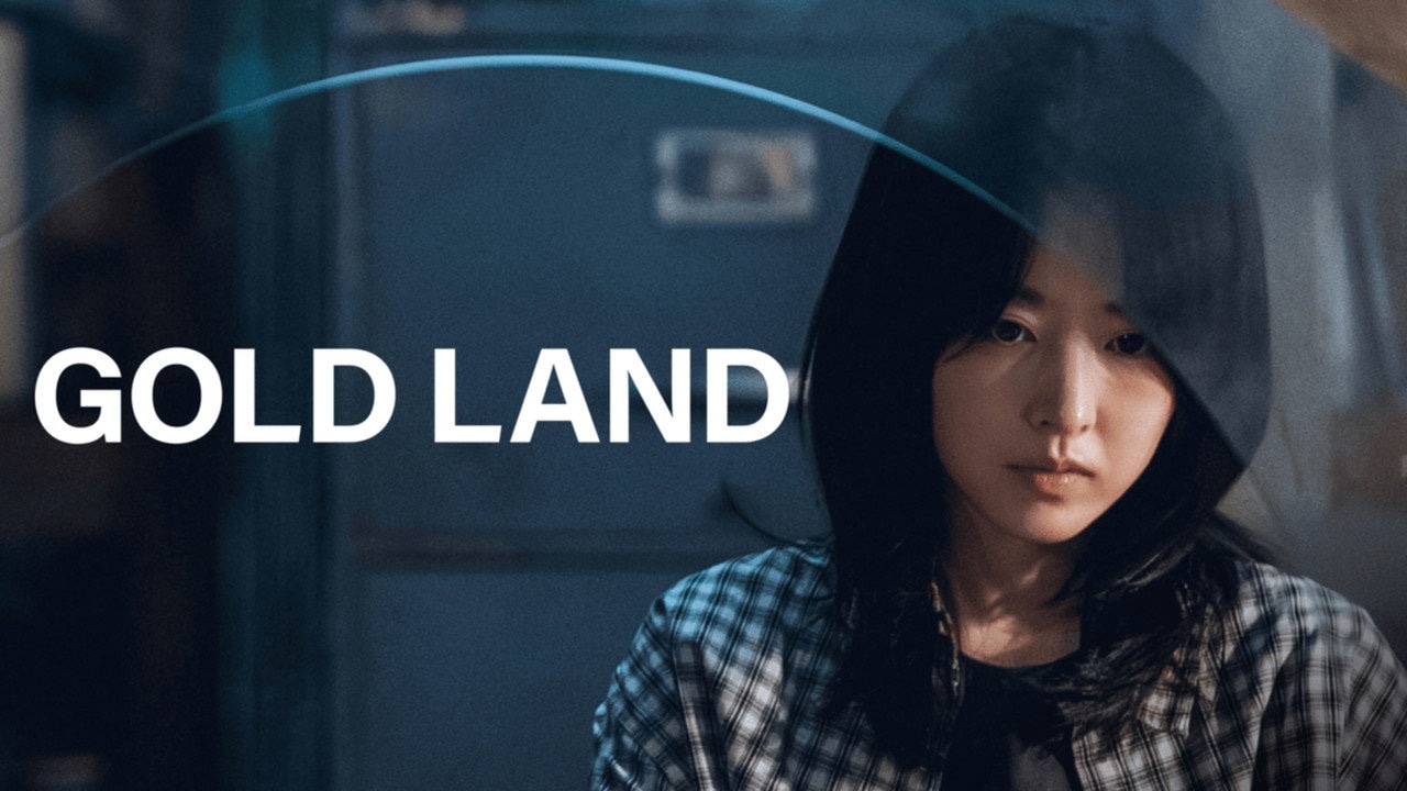 Gold Land 1