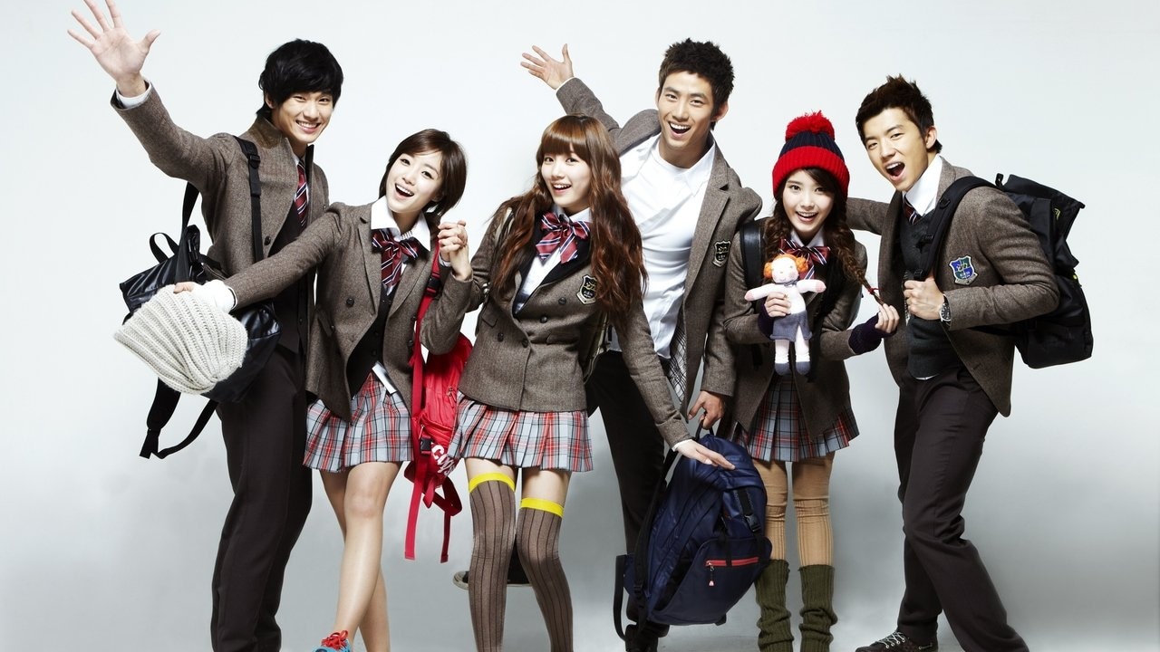 Dream High 1