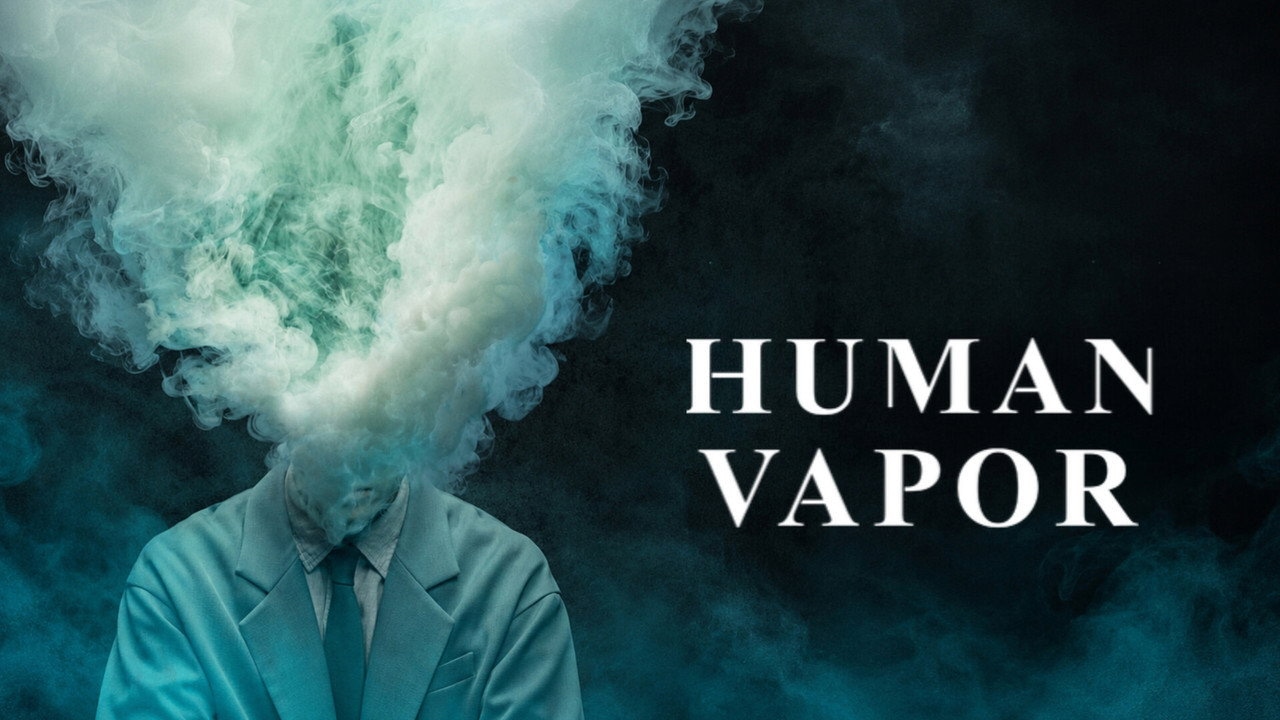 Human Vapor